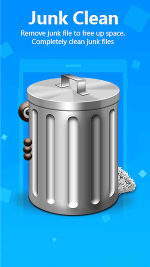MasterCleaner Screenshot 1
