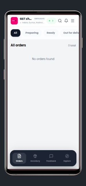 Switcheats Partner Screenshot 3