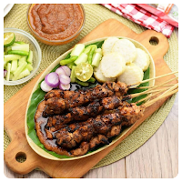 Resep Sate Ayam Madura