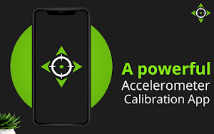 Calibrate Accelerometer & Fix Screenshot 1