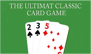 2 3 5 Trump Card Game : Do Teen Panch Offline Game Screenshot 1
