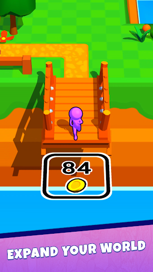 Miner Land Screenshot 2