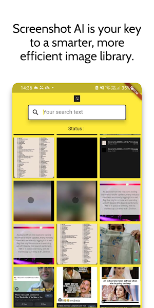 Screenshot AI Screenshot 0