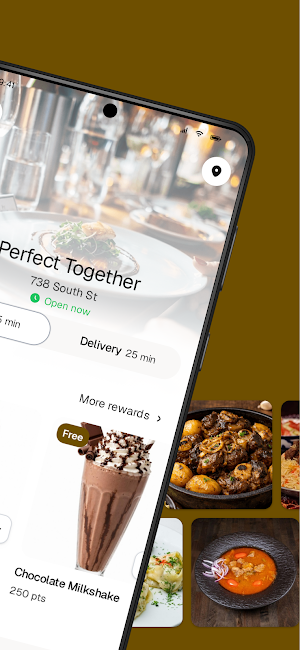 Perfect Together Screenshot 1