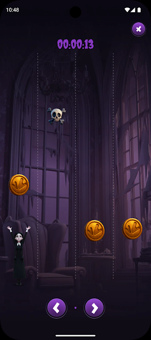 Rich Family Screenshot 2