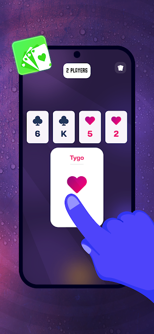Tappie - Drinking Game screenshot 3