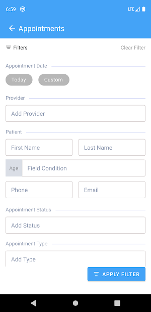 Facility - Hello Health Screenshot 3