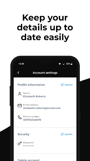 SKN.JECT Screenshot 2