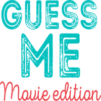 Guess me - movie edition