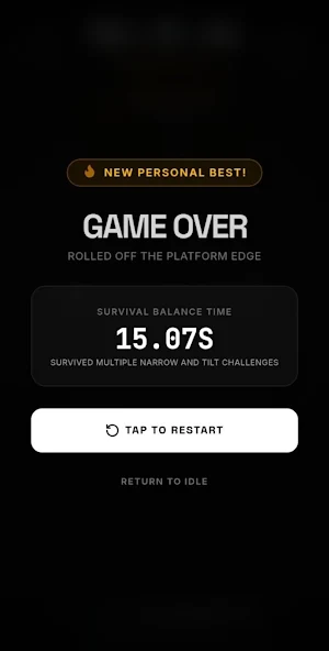 Kingdom Balance Screenshot 2