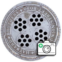 Add image to manhole.co.il web