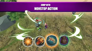 Legendary Hunters Screenshot 0