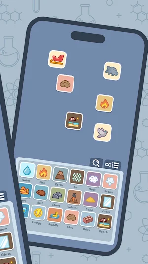 Element Universe Screenshot 2