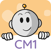Mon appli de math CM1 avec BDG