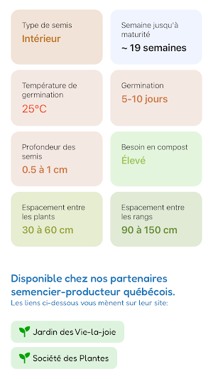 La Main Verte Screenshot 2