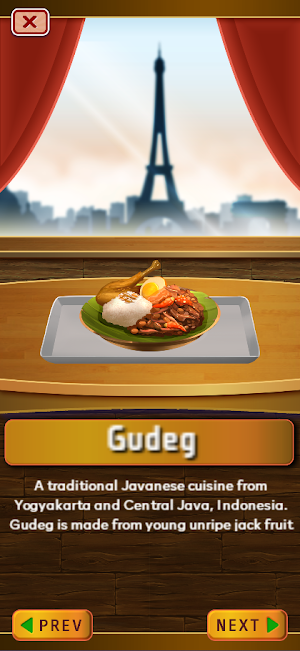 Quiz Adventure Screenshot 1