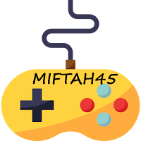 MIFTAH45 GAMES