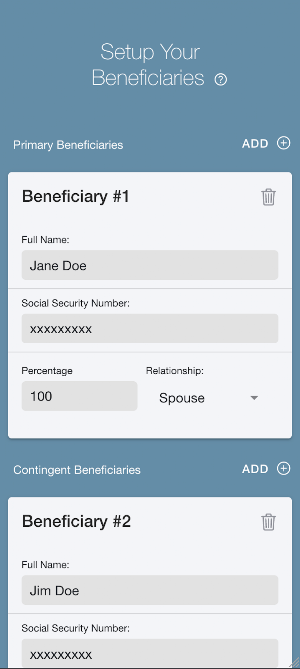 PlanLink Screenshot 3