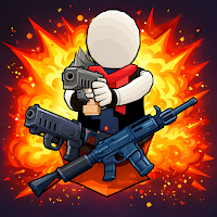 Gunman: Survivor Hero RPG