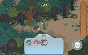 Druid Demo Screenshot 3