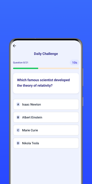 Diuwin Challenge - Play & Fun Screenshot 1