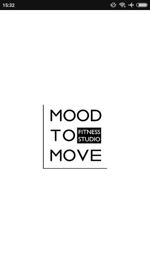 Mood To Move Screenshot 0