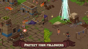 Sacrifices Screenshot 1