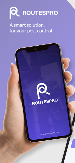 RoutesPro Screenshot 0