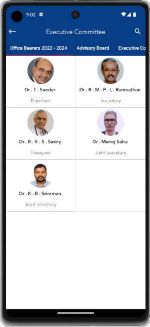 INSHLT Screenshot 3