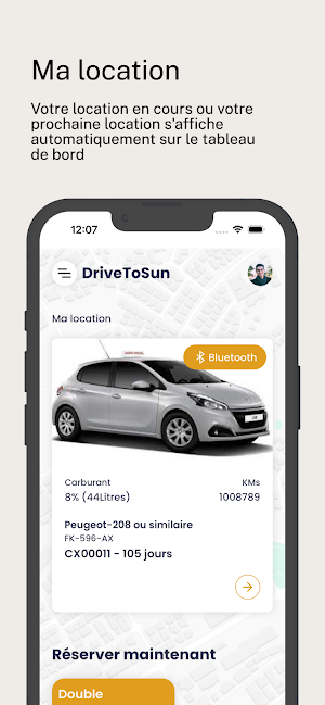 DriveToSun Screenshot 3