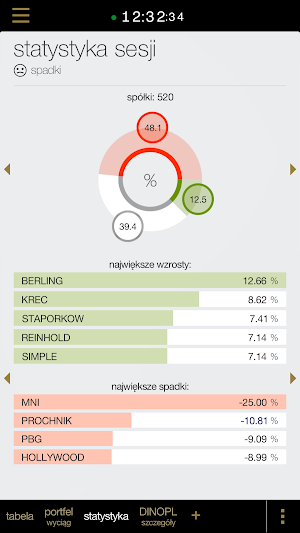 NS Mobile Screenshot 0