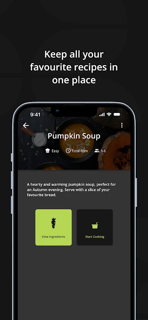 Rustle Up Screenshot 3