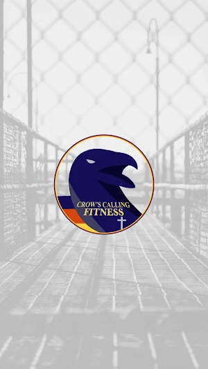 Crows Calling Fitness Screenshot 0