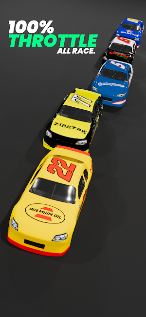 DRAFTYCAR Screenshot 2