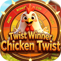 Twist Winner-Chicken Twist
