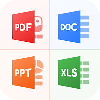 All Document View – All Files