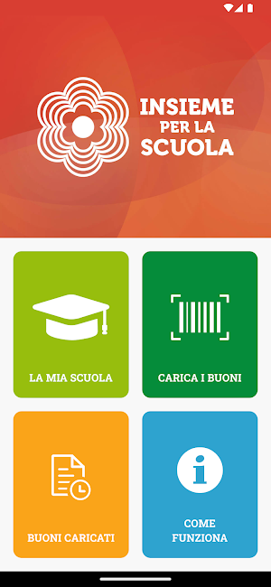 Insieme per la Scuola 2024 Screenshot 0