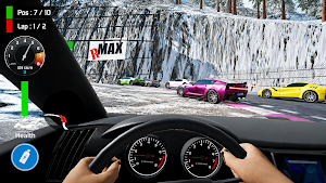 Racing Extreme Pro Screenshot 3