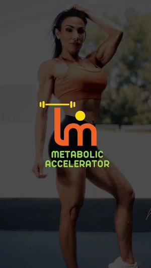 Metabolic Accelerator Method Screenshot 0