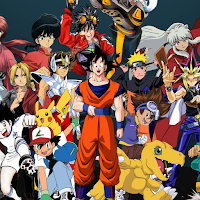 Anime Wallpapers Z 2021