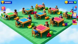 Bomb Chips: Eat to Survive Screenshot 2