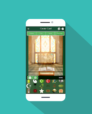 Muslim Cards : Jummah Mubarak, Ramadan 2020 Screenshot 2