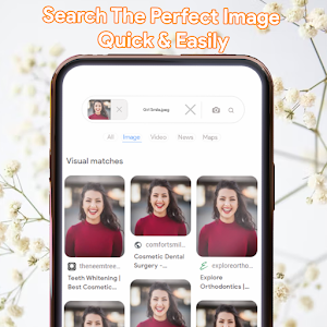 Reverse Image Search by Lens Screenshot 2