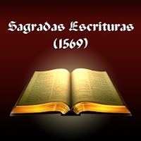 La Biblia. Sagradas Escrituras