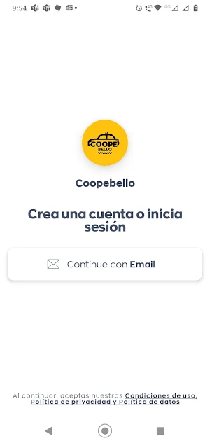 Coopebello Screenshot 0