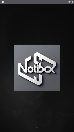 Noti Box Screenshot 2