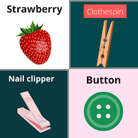 English Visual Dictionary