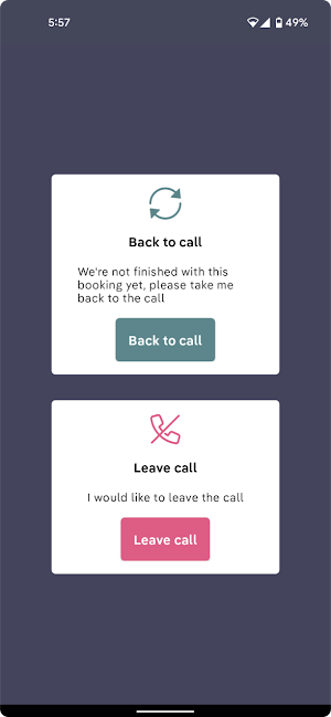 Kintell Screenshot 3