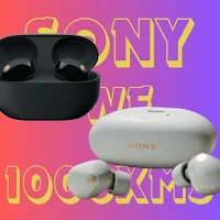 Sony WF-1000XM5 user guide