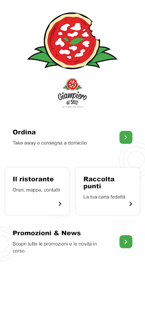 Giampiero al 58/1 Screenshot 0